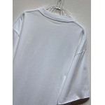 2025年5月23日入荷新作Alexander Wang半袖 tシャツ男女兼用高品質★誕生日プレゼント/結婚祝い/内祝い/贈り物/SD工場