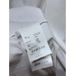 2025年5月23日入荷新作Alexander Wang半袖 tシャツ男女兼用高品質★誕生日プレゼント/結婚祝い/内祝い/贈り物/SD工場