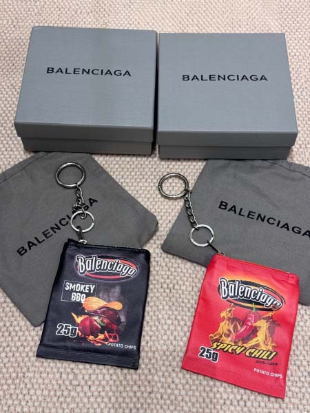 2025年5月23日入荷新作Balenciagaバッグ男女兼...