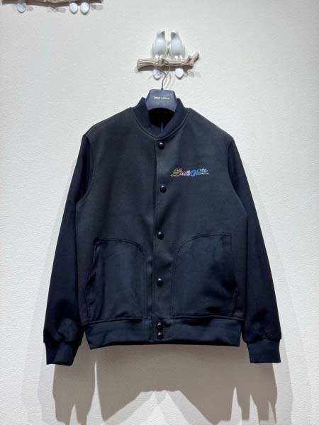 2025年5月23日入荷新作Louis Vuittonジャケ...