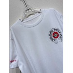 2025年5月23日入荷新作Chrome hearts半袖 tシャツ男女兼用高品質★誕生日プレゼント/結婚祝い/内祝い/贈り物/SD工場