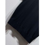2025年5月23日入荷新作Pradaニットの半袖男女兼用高品質★誕生日プレゼント/結婚祝い/内祝い/贈り物/SD工場