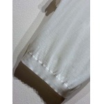 2025年5月23日入荷新作Pradaニットの半袖男女兼用高品質★誕生日プレゼント/結婚祝い/内祝い/贈り物/SD工場