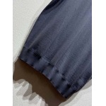2025年5月23日入荷新作Pradaニットの半袖男女兼用高品質★誕生日プレゼント/結婚祝い/内祝い/贈り物/SD工場