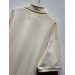 2025年5月23日入荷新作Maison Margiela半袖 tシャツ男女兼用高品質★誕生日プレゼント/結婚祝い/内祝い/贈り物/SD工場