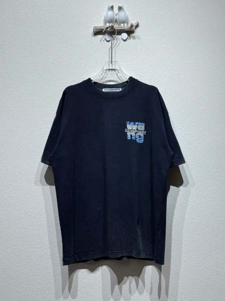 2025年5月23日入荷新作Alexander Wang半袖...