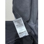 2025年5月23日入荷新作Alexander Wang半袖 tシャツ男女兼用高品質★誕生日プレゼント/結婚祝い/内祝い/贈り物/SD工場