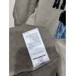 2025年5月23日入荷新作Alexander Wang半袖 tシャツ男女兼用高品質★誕生日プレゼント/結婚祝い/内祝い/贈り物/SD工場