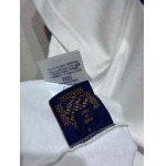 2025年5月23日入荷新作Louis Vuitton半袖 tシャツ男女兼用高品質★誕生日プレゼント/結婚祝い/内祝い/贈り物/SD工場