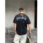 2025年5月23日入荷新作Louis Vuitton半袖 tシャツ男女兼用高品質★誕生日プレゼント/結婚祝い/内祝い/贈り物/SD工場