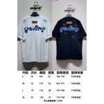2025年5月23日入荷新作Louis Vuitton半袖 tシャツ男女兼用高品質★誕生日プレゼント/結婚祝い/内祝い/贈り物/SD工場