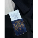 2025年5月23日入荷新作Louis Vuitton半袖 tシャツ男女兼用高品質★誕生日プレゼント/結婚祝い/内祝い/贈り物/SD工場