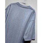 2025年5月23日入荷新作Alexander Wang半袖 tシャツ男女兼用高品質★誕生日プレゼント/結婚祝い/内祝い/贈り物/SD工場