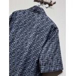 2025年5月23日入荷新作Fendi半袖 tシャツ男女兼用高品質★誕生日プレゼント/結婚祝い/内祝い/贈り物/SD工場