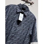 2025年5月23日入荷新作Fendi半袖 tシャツ男女兼用高品質★誕生日プレゼント/結婚祝い/内祝い/贈り物/SD工場