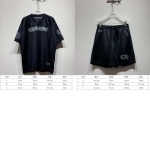 2025年5月23日入荷新作Chrome hearts半袖 tシャツ男女兼用高品質★誕生日プレゼント/結婚祝い/内祝い/贈り物/SD工場