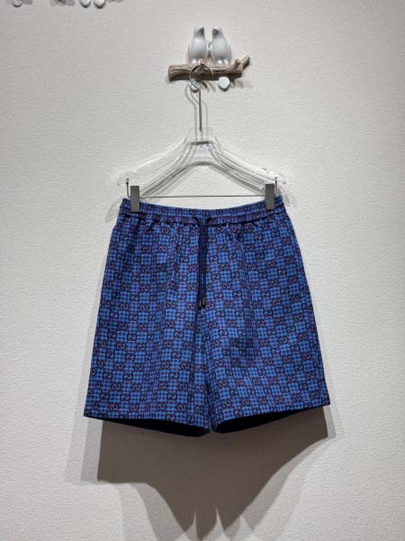 2025年5月23日入荷新作Gucci半ズボン男女兼用高品質...