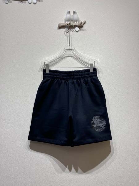2025年5月23日入荷新作Burberry半ズボン男女兼用...