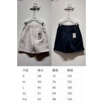 2025年5月23日入荷新作Burberry半ズボン男女兼用高品質★誕生日プレゼント/結婚祝い/内祝い/贈り物/SD工場