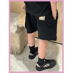 2025年5月23日入荷新作Burberry半ズボン男女兼用高品質★誕生日プレゼント/結婚祝い/内祝い/贈り物/SD工場