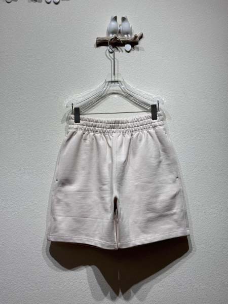 2025年5月23日入荷新作Burberry半ズボン男女兼用...