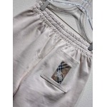 2025年5月23日入荷新作Burberry半ズボン男女兼用高品質★誕生日プレゼント/結婚祝い/内祝い/贈り物/SD工場