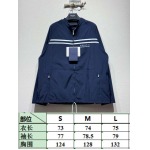 2025年5月23日入荷新作Pradaジャケット男女兼用高品質★誕生日プレゼント/結婚祝い/内祝い/贈り物/SD工場