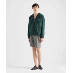 2025年5月23日入荷新作Pradaジャケット男女兼用高品質★誕生日プレゼント/結婚祝い/内祝い/贈り物/SD工場