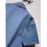 2025年5月23日入荷新作Prada半袖 tシャツ男女兼用高品質★誕生日プレゼント/結婚祝い/内祝い/贈り物/SD工場