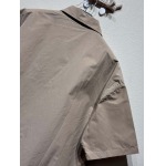 2025年5月23日入荷新作Prada半袖 tシャツ男女兼用高品質★誕生日プレゼント/結婚祝い/内祝い/贈り物/SD工場