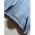 2025年5月23日入荷新作MIUMIUジャケット男女兼用高品質★誕生日プレゼント/結婚祝い/内祝い/贈り物/SD工場