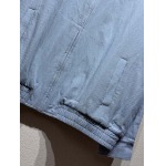 2025年5月23日入荷新作MIUMIUジャケット男女兼用高品質★誕生日プレゼント/結婚祝い/内祝い/贈り物/SD工場