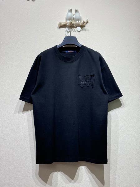 2025年5月23日入荷新作Louis Vuitton半袖 ...