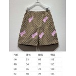 2025年5月23日入荷新作Gucci半ズボン男女兼用高品質★誕生日プレゼント/結婚祝い/内祝い/贈り物/SD工場