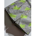 2025年5月23日入荷新作Gucci半ズボン男女兼用高品質★誕生日プレゼント/結婚祝い/内祝い/贈り物/SD工場
