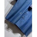 2025年5月23日入荷新作Louis Vuitton半袖 tシャツ男女兼用高品質★誕生日プレゼント/結婚祝い/内祝い/贈り物/SD工場