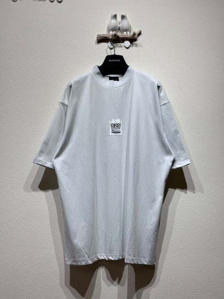 2025年5月23日入荷新作Balenciaga半袖 tシャ...