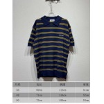 2025年5月23日入荷新作MIUMIUニットの半袖男女兼用高品質★誕生日プレゼント/結婚祝い/内祝い/贈り物/SD工場