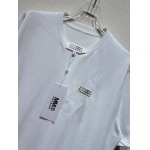 2025年5月23日入荷新作Maison Margiela半袖 tシャツ男女兼用高品質★誕生日プレゼント/結婚祝い/内祝い/贈り物/SD工場