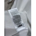 2025年5月23日入荷新作Maison Margiela半袖 tシャツ男女兼用高品質★誕生日プレゼント/結婚祝い/内祝い/贈り物/SD工場