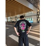 2025年5月23日入荷新作Chrome hearts半袖 tシャツ男女兼用高品質★誕生日プレゼント/結婚祝い/内祝い/贈り物/SD工場