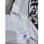 2025年5月23日入荷新作Chrome hearts半袖 tシャツ男女兼用高品質★誕生日プレゼント/結婚祝い/内祝い/贈り物/SD工場