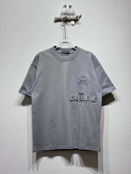 2025年5月23日入荷新作Chrome hearts半袖 ...