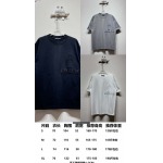 2025年5月23日入荷新作Chrome hearts半袖 tシャツ男女兼用高品質★誕生日プレゼント/結婚祝い/内祝い/贈り物/SD工場