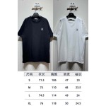 2025年5月23日入荷新作Dior半袖 tシャツ男女兼用高品質★誕生日プレゼント/結婚祝い/内祝い/贈り物/SD工場