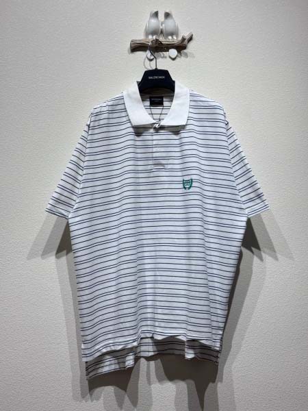 2025年5月23日入荷新作Balenciaga半袖 tシャ...