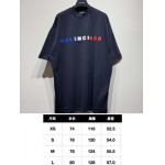 2025年5月23日入荷新作Balenciaga半袖 tシャツ男女兼用高品質★誕生日プレゼント/結婚祝い/内祝い/贈り物/SD工場