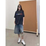 2025年5月23日入荷新作Balenciaga半袖 tシャツ男女兼用高品質★誕生日プレゼント/結婚祝い/内祝い/贈り物/SD工場