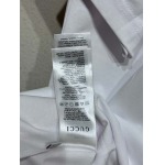 2025年5月23日入荷新作Gucci半袖 tシャツ男女兼用高品質★誕生日プレゼント/結婚祝い/内祝い/贈り物/SD工場