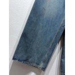 2025年5月23日入荷新作Balenciagaジーパン男女兼用高品質★誕生日プレゼント/結婚祝い/内祝い/贈り物/SD工場